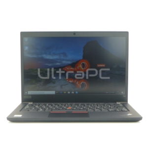 Ultrabook Lenovo Thinkpad T14 Gen 1 14" FHD i5 10210U 8GB 512GB SSD