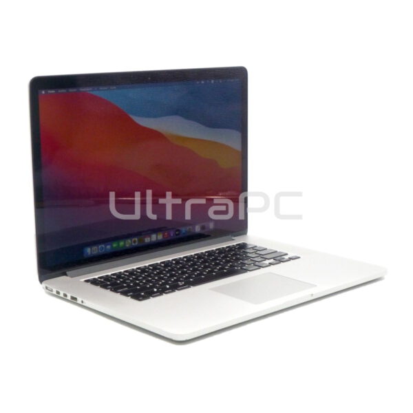 MacBook本体 Apple MacBook Pro 2014 Macbook Pro 2014 | MercadoLibre 📦