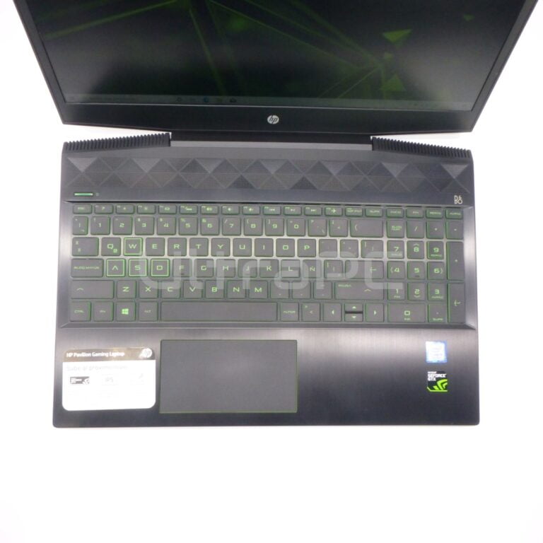 All In One HP Pavilion 23-R035LA - Foto 12