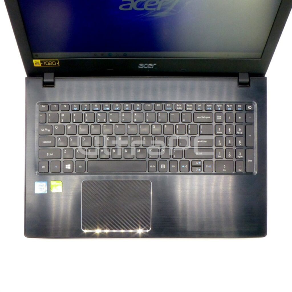 Aspire E5-573, el nuevo portatil con procesador Intel i5 de Acer