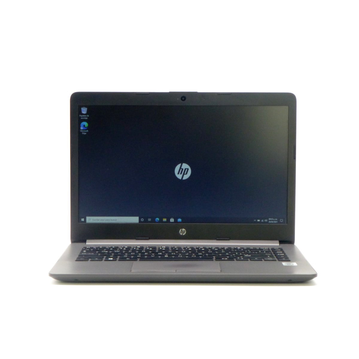 Core I5 Hp 240g7 I5 Notebook HP 240 G7 Intel I5 8Gb 1TB 14'' Free