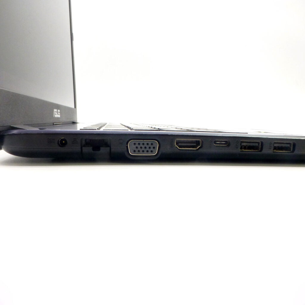 Ventilateur De Remplacement Pour PC Portable ASUS VivoBook X542UQ - Neuf Avec Garantie 1 An
