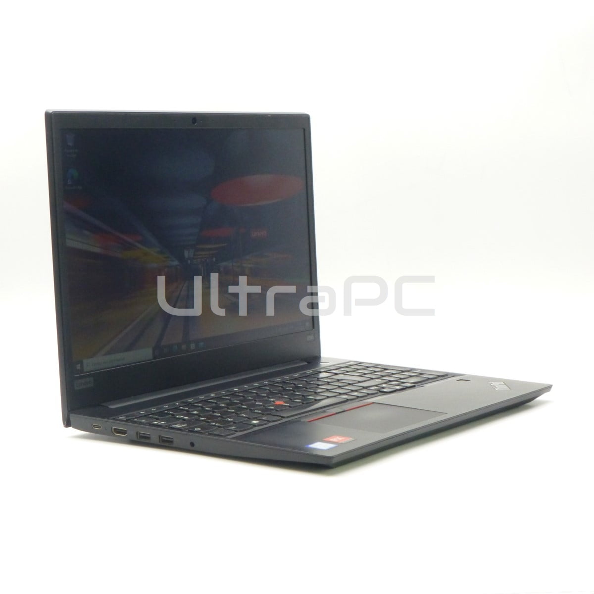 Notebook Lenovo Thinkpad E580 15.6″ i7-8550U 8GB 1TB Radeon RX 550