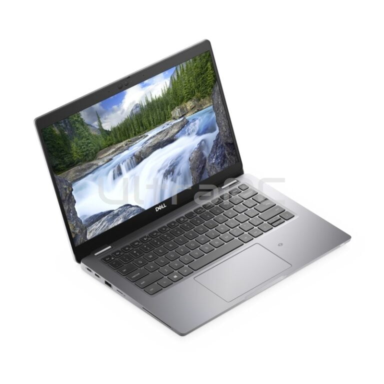 Dell Latitude 5320 Écran Tactile Ordinateur Portable, 13,3