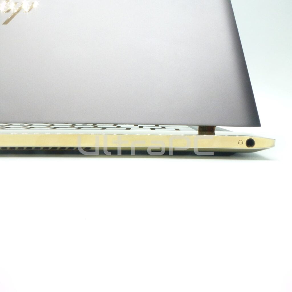 Portable HP SPECTRE X360 13 Intel Core i7-13èm Gen-8 Go Ram DDR4-512 Go