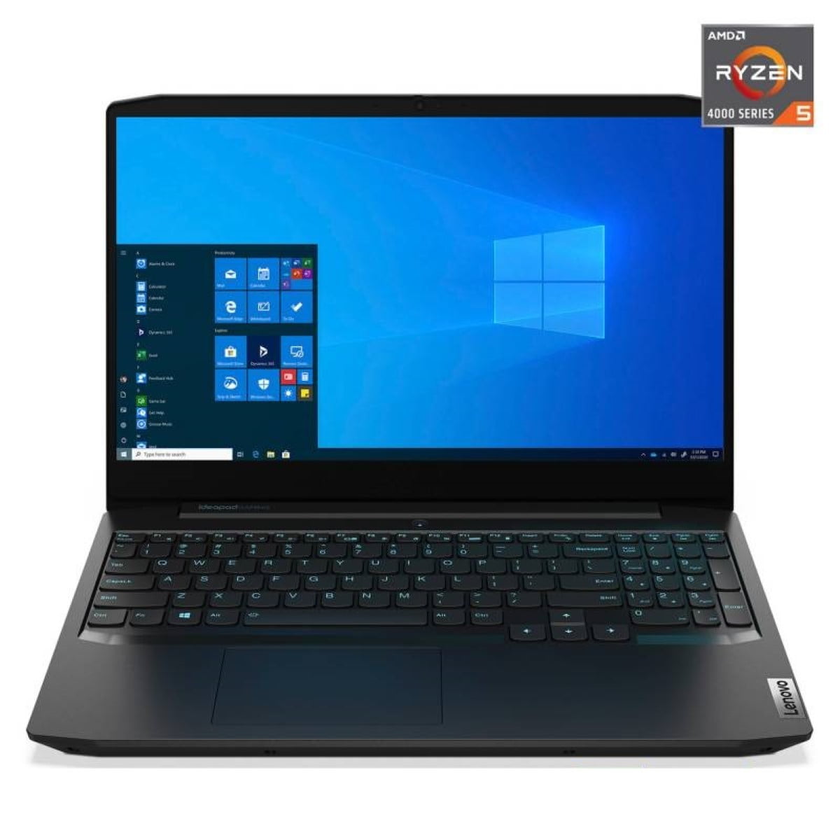 Thinkpad Laptop Ryzen 4000 Series Amd Ryzen 4000 Ryzen 4500u Ryzen