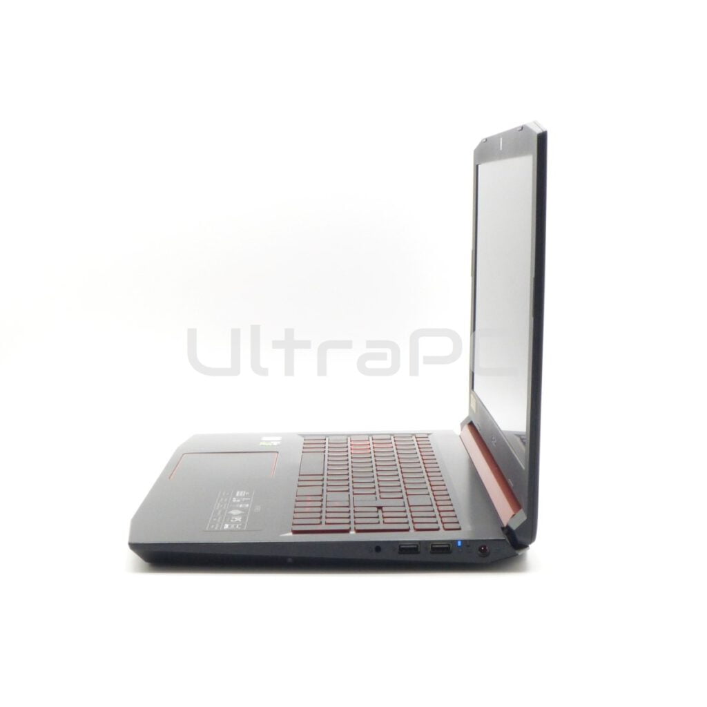 Laptop Gamer Acer Nitro 5 An515 57 Intel Core I7 11800h Octa 8 Gb de