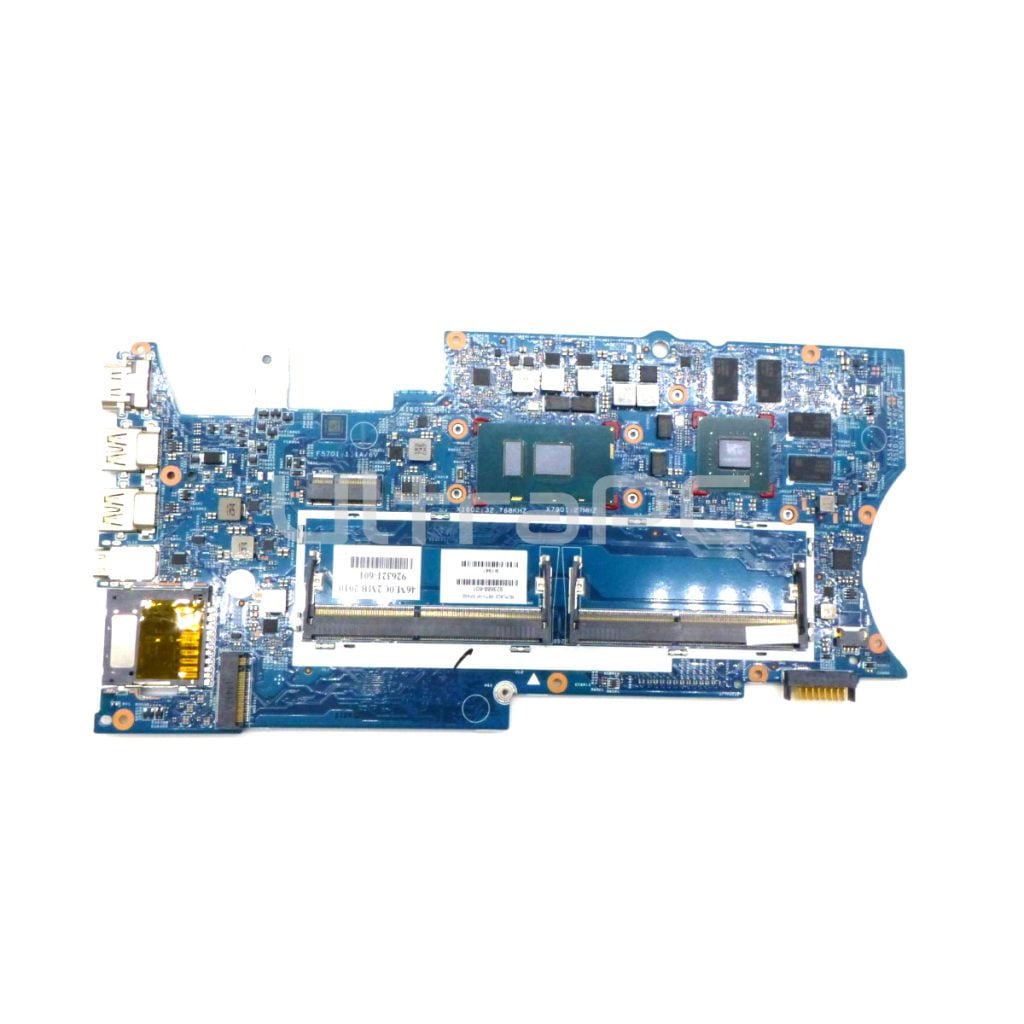 Scheda Madre HP 927264-601 Per Pavilion 15-cc563st Con Intel I7-7500U