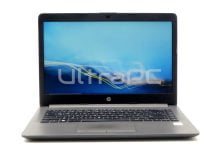 Ultrabook HP 240 G7 14" i5-1035G1 8GB 256GB+500GB