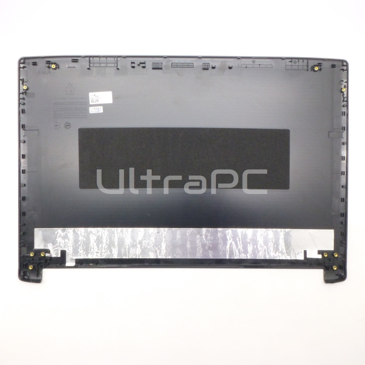 Acer Aspire 3 A315-53 A315-53G N17C4 Laptop LCD Back Cover Bezel Palmrest Bottom Case Set - Black