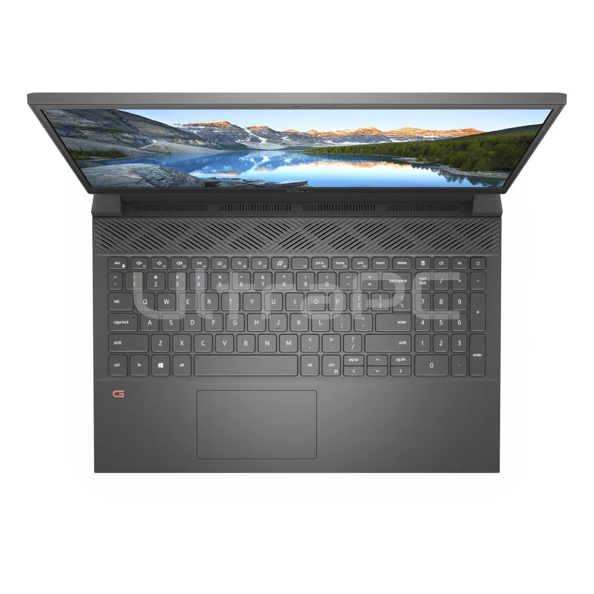 DELL ノートPC Intel Core i5 8GB 1TB 128GB DELL INSPIRON / INTEL® CORE™ I5 / 8GB RAM / 1TB / 15.6