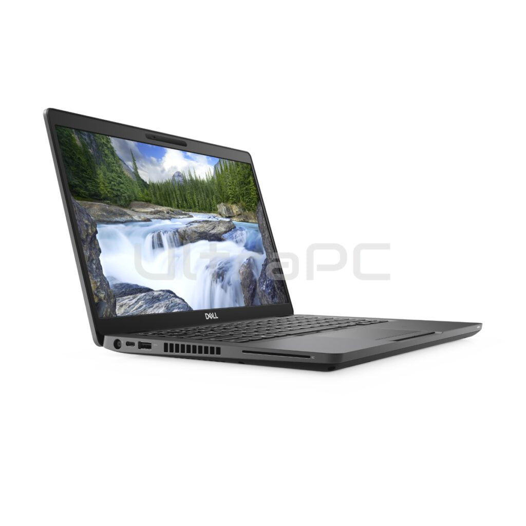 Dell Latitude 5400 14 i5-8365U 8 GB 256 GB SSD Windows 11 Pro Klasa A