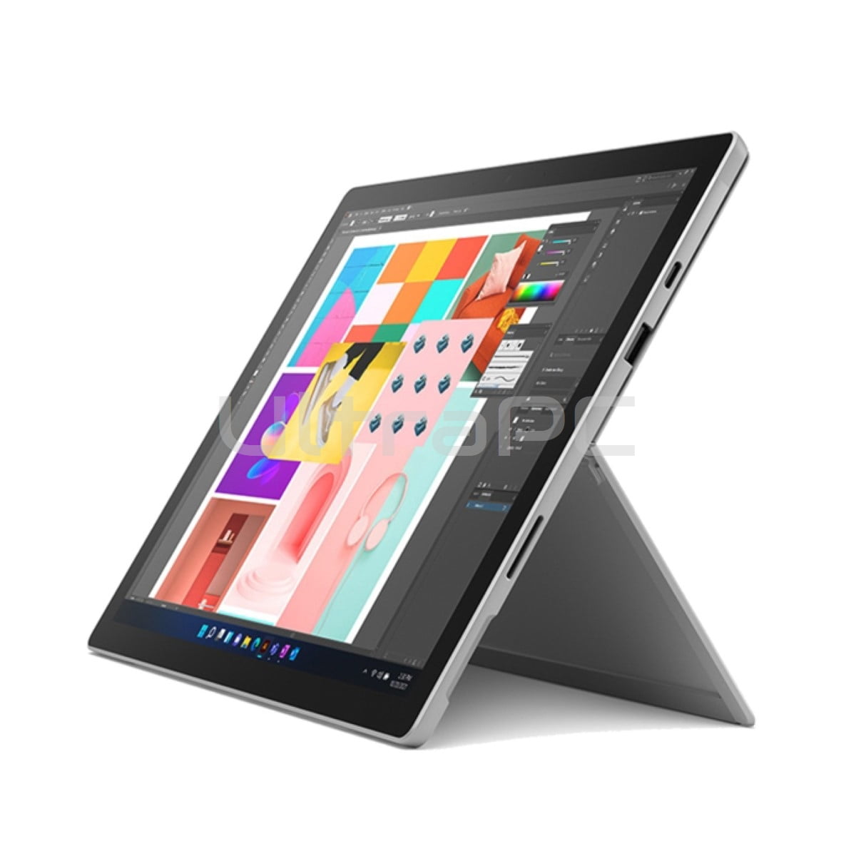 Tablet (Windows) Microsoft Surface PRO 7+ 1960 12.3