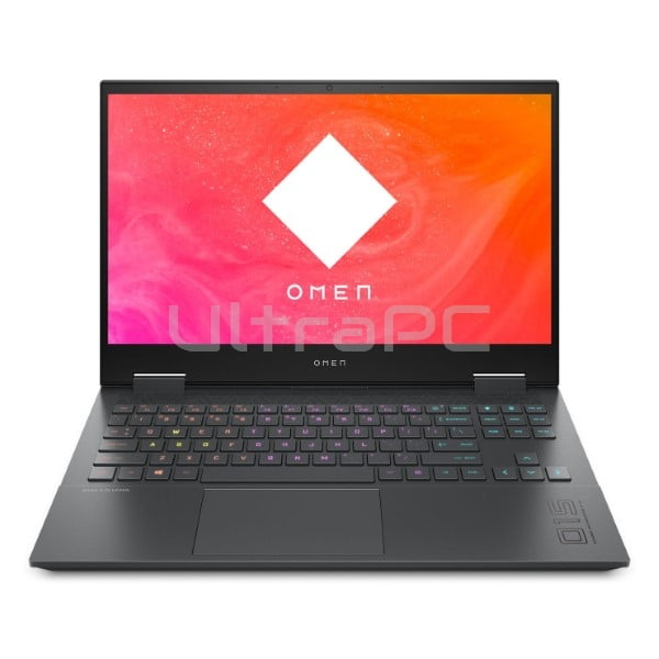 Hp Omen 15 Rtx 2060 Portatil Opiniones Laptop Gaming OMEN 15