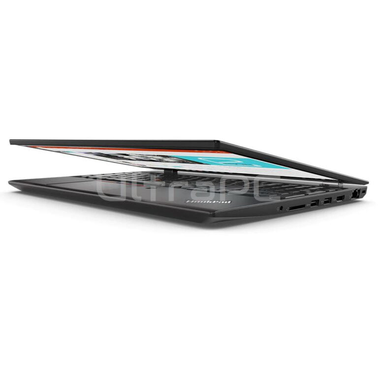 Lenovo ThinkPad P52s Usato – Intel I7-8650U, 32GB RAM, 1TB SSD, Quadro P500, Grado C – Senza OS
