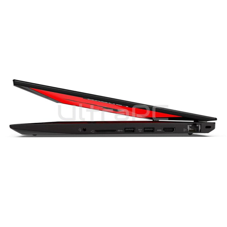 Lenovo ThinkPad P52s 15" - I5-8350U - 16Go RAM - 256Go SSD - Win11 Pro AZERTY
