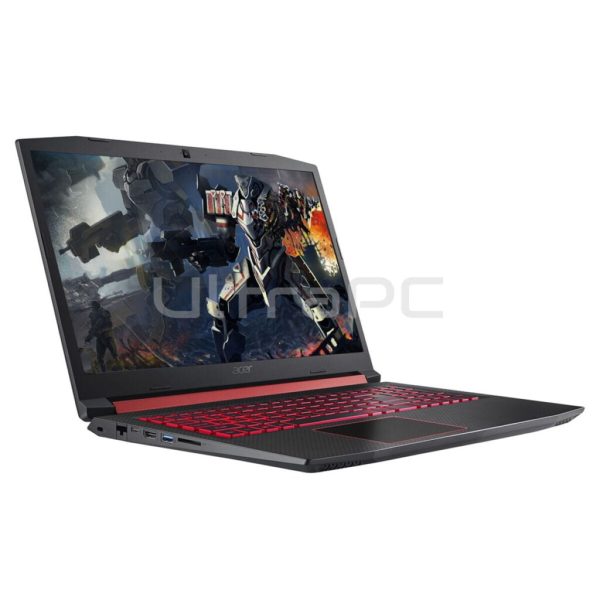 Notebook Acer Nitro 5 AN515-52-51RW 15.6″ FHD i5-8300H 24GB 512GB