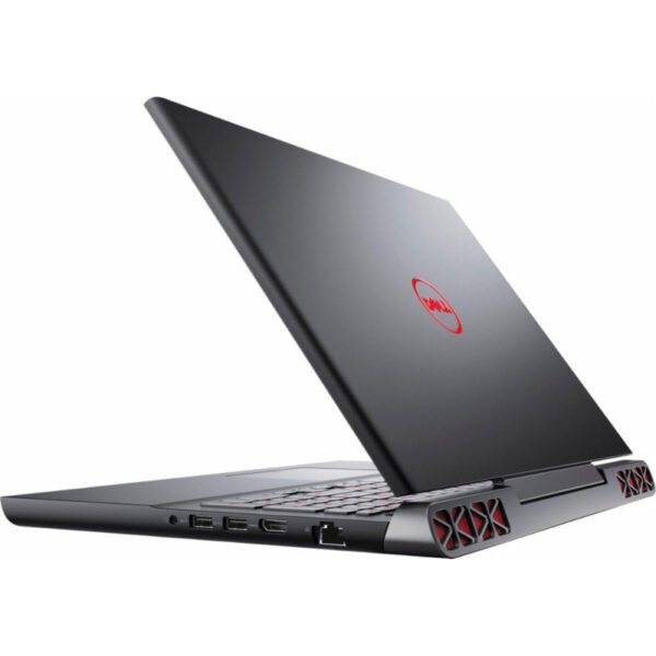 Notebook Dell Inspiron 15 Gaming 7567 15.6″ FHD i5-7300HQ 16GB