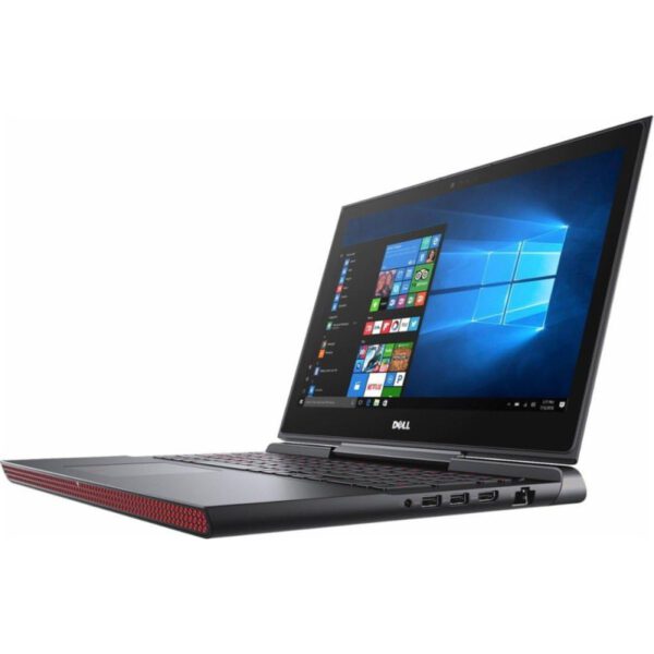 Notebook Dell Inspiron 15 Gaming 7567 15.6″ FHD i5-7300HQ 16GB