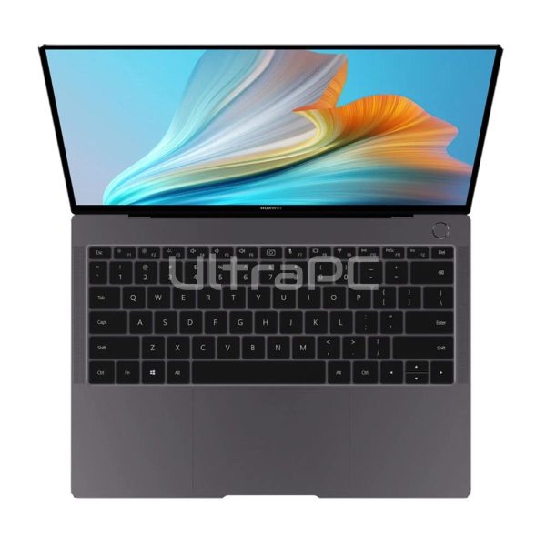 HUAWEI Mach-WX9 8世代 i7 16GB SSD512GB HUAWEI Mach WX9 – 13.3″ 3K Touch Display | Intel i7 8th Gen | 16GB