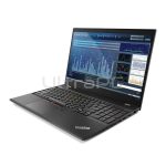 Lenovo ThinkPad P53s i7 4x1.9Ghz 32Gb DDR4 512GB SSD 2GB Nvidia Cam Win11Pro 1920