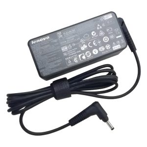 Cargador Original Lenovo Punta Pequeña 65W 20V 3.25A ADLX65CCGE2A  4.0 x 1.7mm