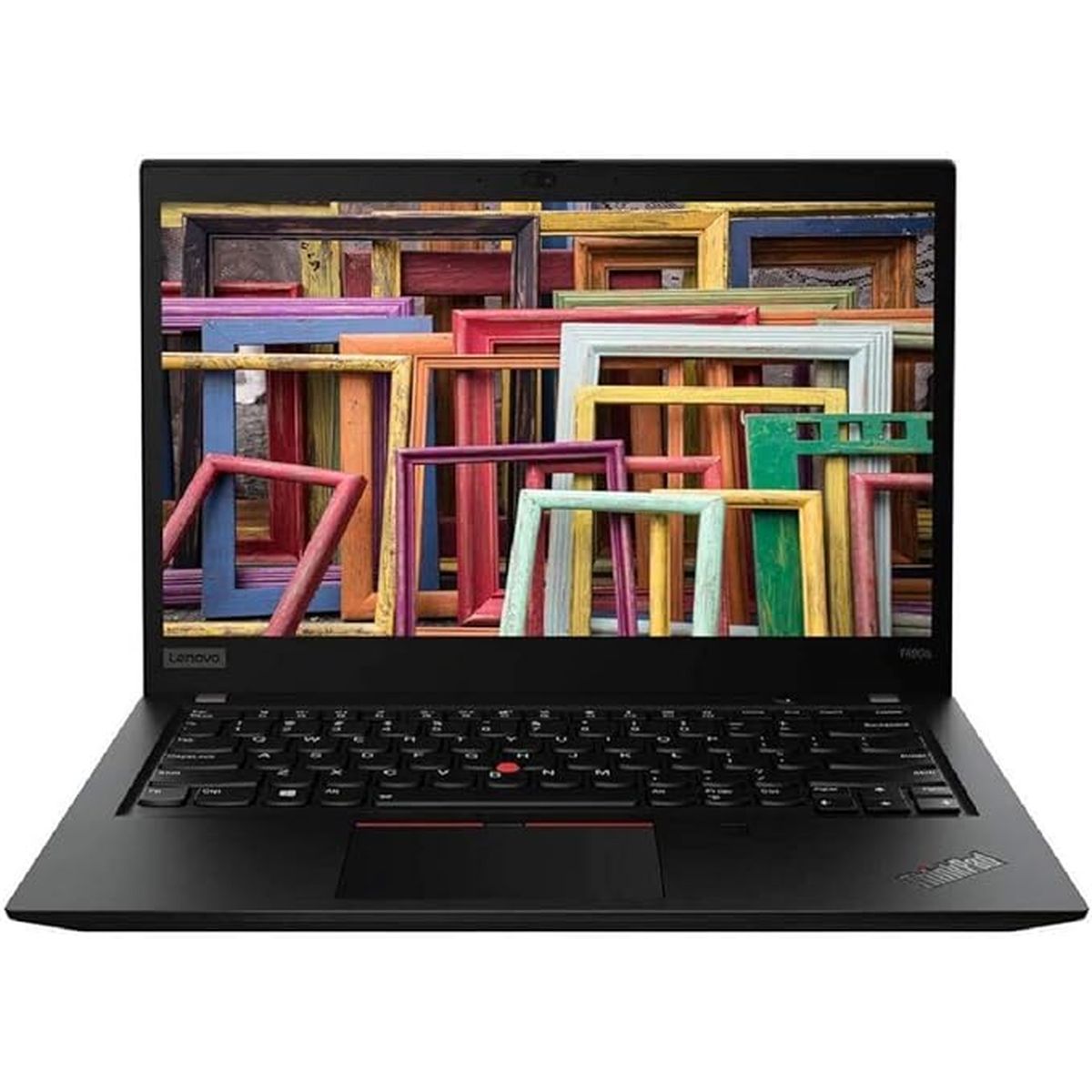 美品】ThinkPad T490｜i7 16GB｜1TB｜バッテリー100％｜ 美品