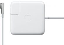 Cargador Original Apple Magsafe 1 60W 16.5V 3.65A(Para Macbook)