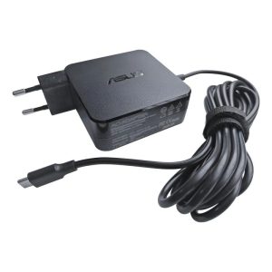 Cargador Original Asus USB Type C 65W 20V 3.25A ADL135NDC3A USB Tipo C