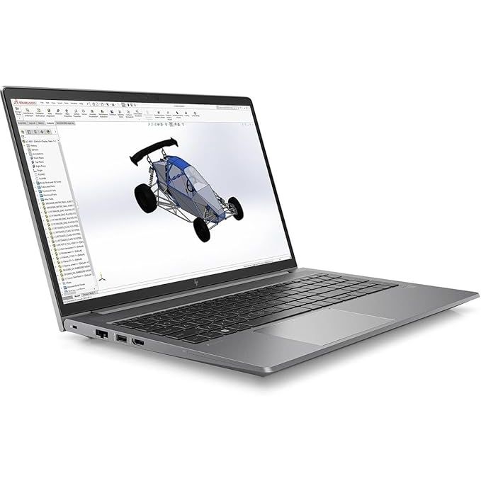 Workstation HP Zbook Power G9 15.6