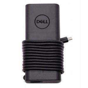 Cargador Original Dell USB Type C 90W 20V 4.5A LA90PM170 (Tipo C)