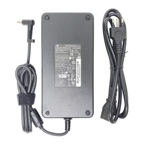 Cargador Original HP Punta Azul 230W 19,5V 11.8A 4.5 mm x 3.0 mm