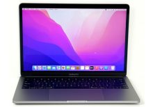 Apple mid 2019 A1989 13.3" Retina Display i5-8279U 8GB 250GB SSD