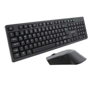 Teclado Pc Philco 354K Combo Teclado, Mouse Inalambrico