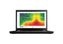 Workstation Lenovo Thinkpad P51 15.6" UHD 4K i7-7820HQ vPro 32GB 512GB SSD Quadro M2200