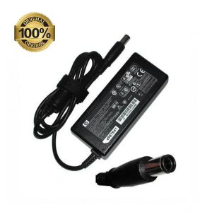 Cargador Original HP Punta Aguja Grande 65W 19,5V 3.33A 7.4 mm x 5.0 mm
