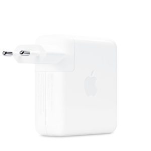 Cargador Original Apple USB Type C 96W 20.5V 4.7AA2166 (Tipo C para Macbook)