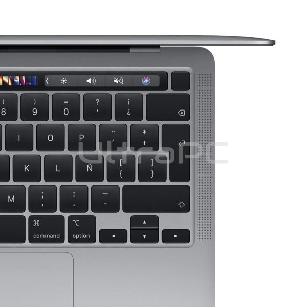 Apple MacBook Pro 2020 A2338 13.3″ WQXGA 2K M1 8GB 250GB SSD