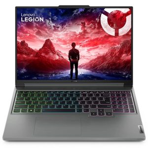 Notebook Lenovo Legion Slim 5 16.1" WQXGA 2K Ryzen 7 8845HS 16GB 1TB SSD GeForce RTX 4060