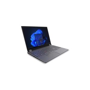 Notebook Lenovo Thinkpad P16v Gen 1 16" WUXGA i7-13800H 32GB 1TB SSD RTX 2000 Ada Laptop