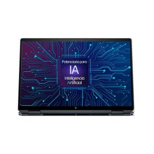 Ultrabook HP Spectre x360 2-in-1 14t-f100 13.5" QHD+ 3K Touch i7-1355U 16GB 1TB SSD