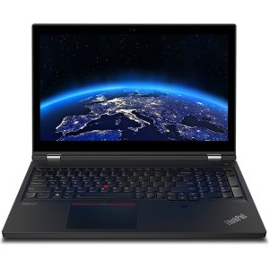 Notebook Lenovo Thinkpad P15 Gen 1 15.6" FHD i7-10850H 32GB 1TB SSD Quadro T1000