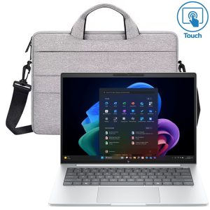 Ultrabook Slim HP Elitebook 8 G1i 14" WUXGA Touch Ultra 7-258V 32GB 1TB SSD