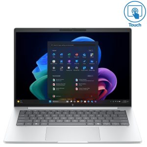 Ultrabook Slim HP Elitebook 8 G1i 14 inch 14" WUXGA Touch Ultra 7-258V 32GB 1TB SSD