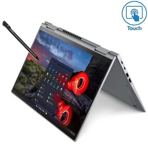Ultrabook Lenovo Thinkpad X1 Yoga Gen 6 14" WUXGA Touch i7-1165G7 16GB 512GB SSD