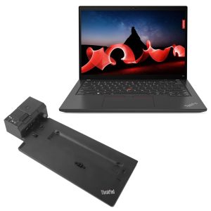 Ultrabook Lenovo Thinkpad T14 GEN 1 14" i7-10510U 16GB 1TB SSD
