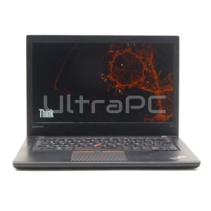 Notebook Lenovo Thinkpad T470 14" FHD i5-7200U 8GB 256GB SSD