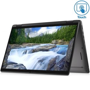 Ultrabook Dell Latitude 7410 14" FHD Touch i7-10610U vPro 16GB 512GB SSD