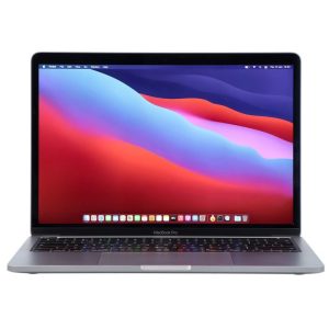 Apple 2020 13.3" WQXGA 2K i5-1038NG7 16GB 512GB SSD