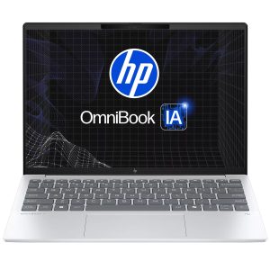 Notebook HP Omnibook 7 Aero NG AI 13-bg1071la 13.3" WUXGA Ryzen AI 7 350 16GB 512GB SSD
